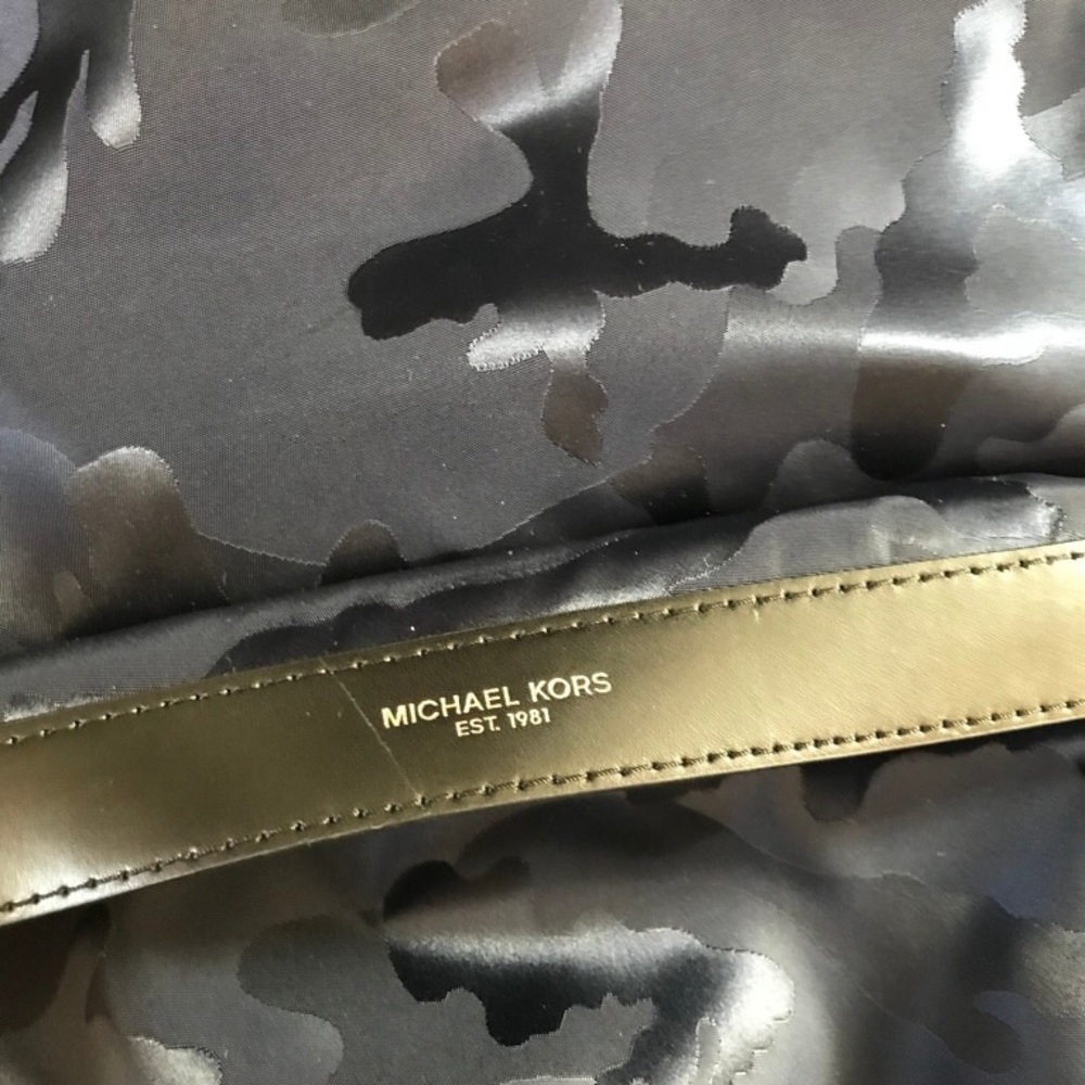 Michael kors backpack